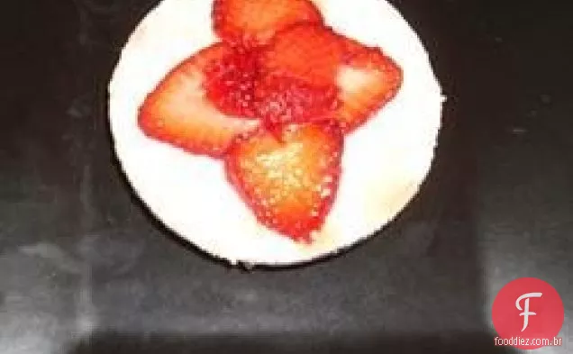 Torta de Limonada III