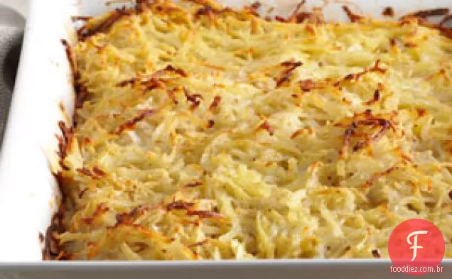 Kugel de batata
