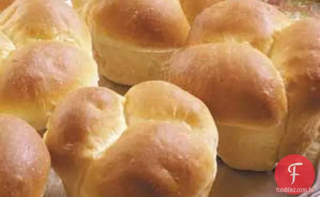Pães da Mãe