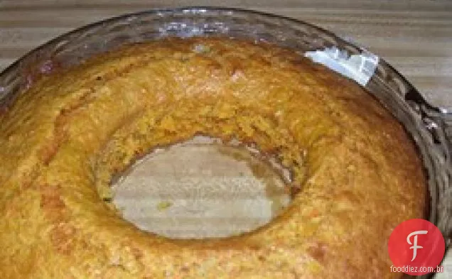 Anel Cenoura