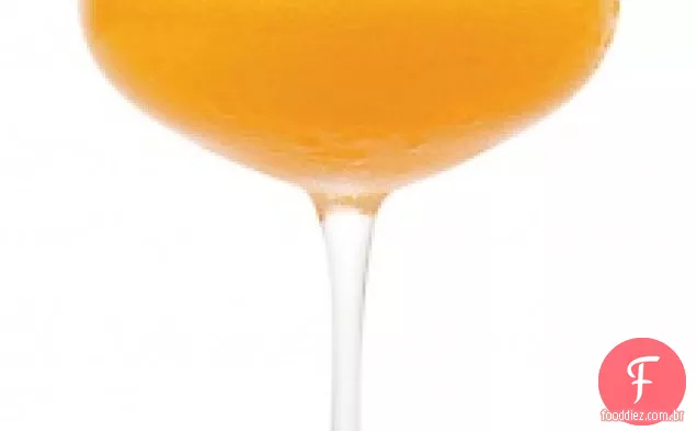 Cenoura fresca-Spritz laranja