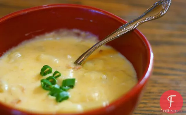Sopa De Batata