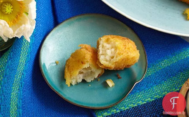 Mordidas De Yuca