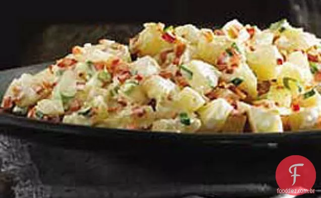 Salada Yuca