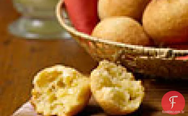 Pão De Queijo