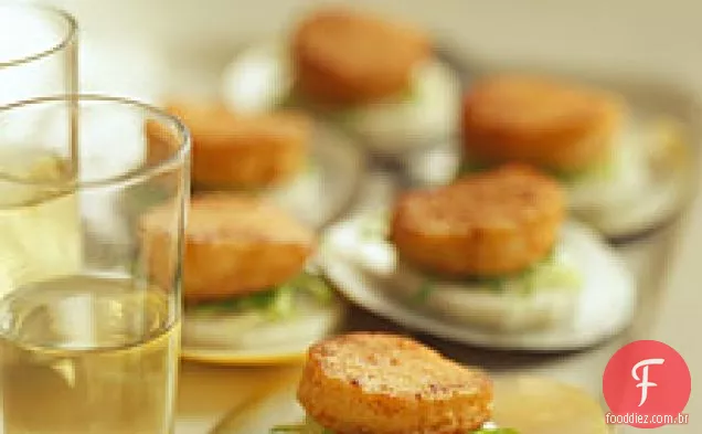 Vieiras Picantes