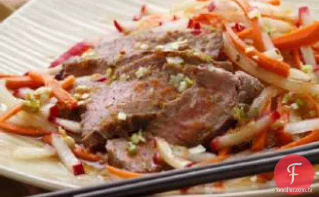 Carne Tataki