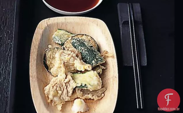 Tempura Vegetal