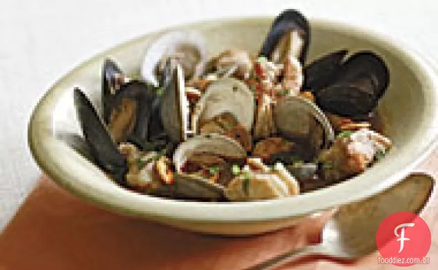 Cioppino