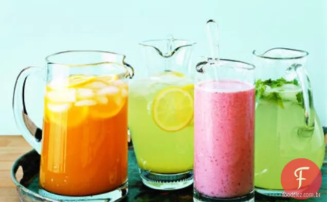 Ginger Zinger