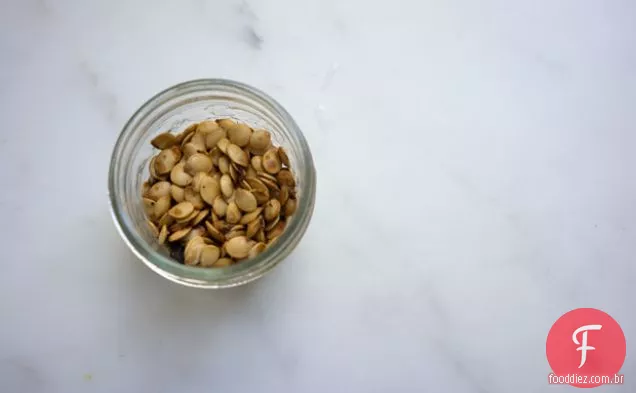 Ginger Soba Noodles