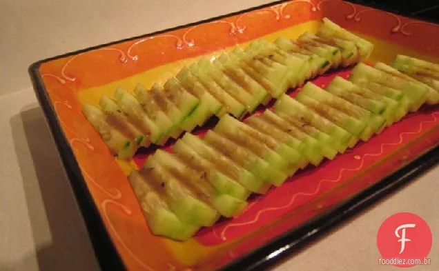 Biscoitos De Gengibre