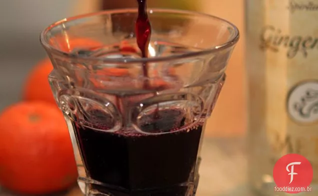 Vinho Quente Quente