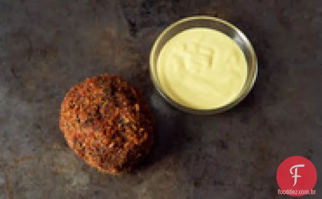 Asas De Frango De Gengibre Laranja Picante
