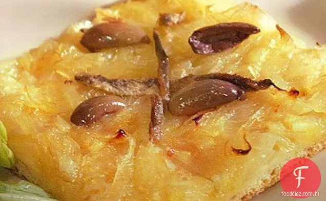 Pissaladiere