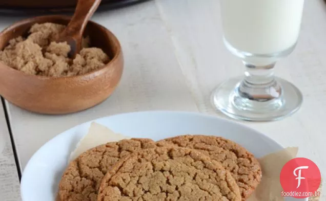 Melaço Enruga