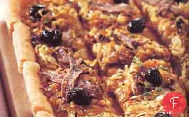 Pissaladiere