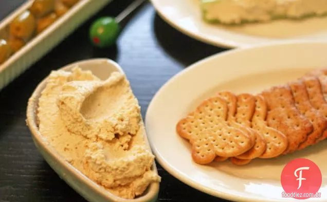 Propagação De Rábano Cheddar