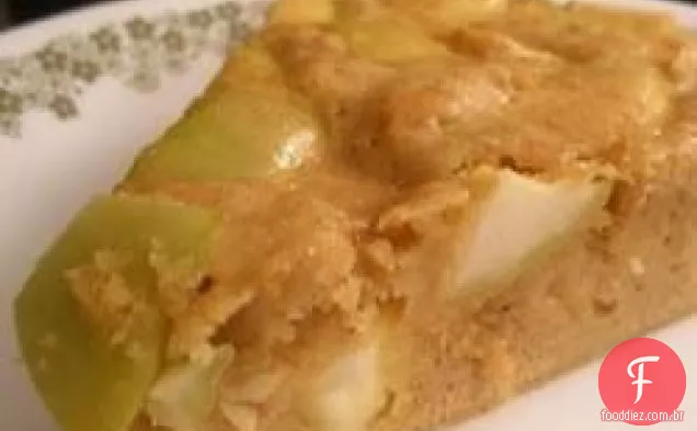 Apple Pike
