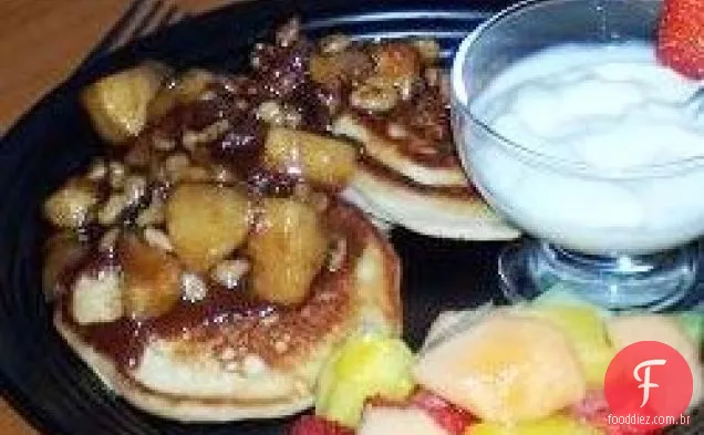 Pike's Gooey Syrup