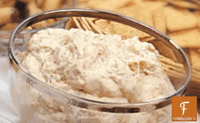 Receitas Em Penzeys Especiarias Caranguejo E Molho De Rábano