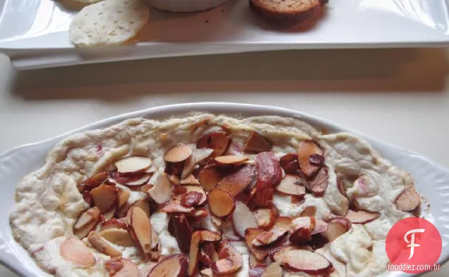 Receita De Molho De Molusco Assado