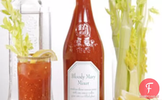 Misturador Bloody Mary