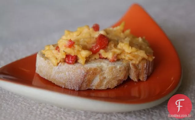 Queijo Pimento