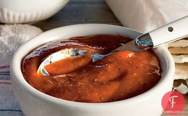 Mike's Cocktail Sauce