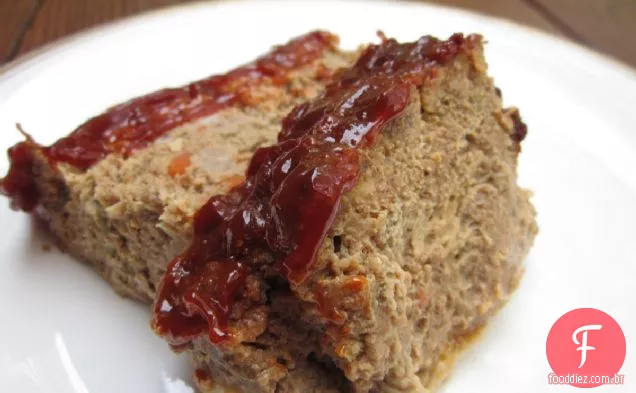 Gordinha Marido Bolo De Carne