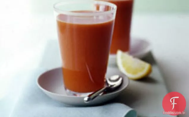 Suco Vegetal