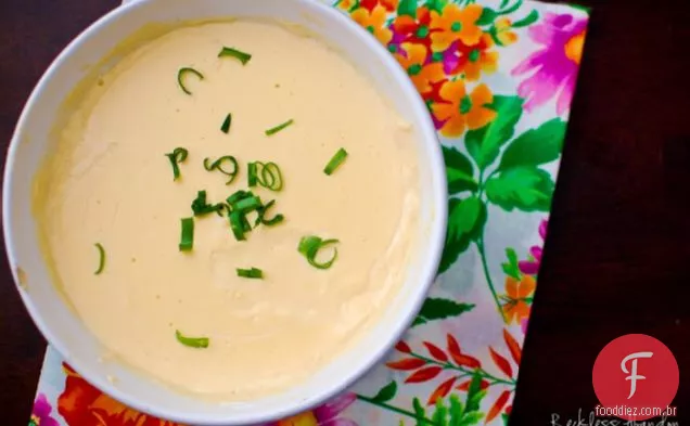 Beer Cheese Dip