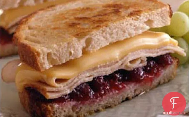 Campo Cranberry Grill