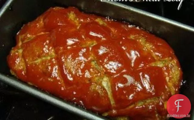 Moms Meat Loaf