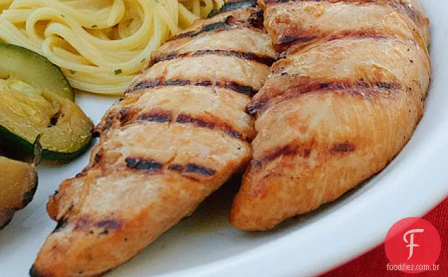 Manti Peru Ou Frango