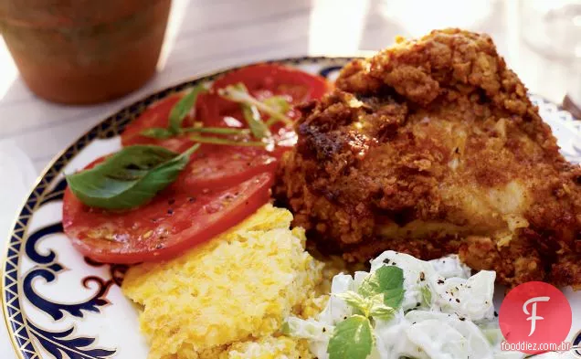 Arrowhead Farms Frango Frito