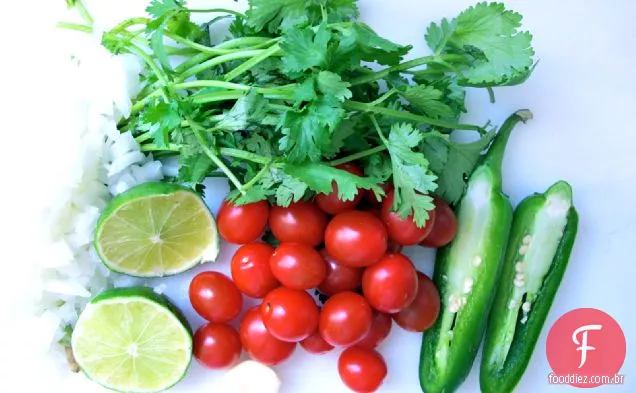 Pico Gallo