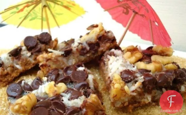 Cookies De Praia