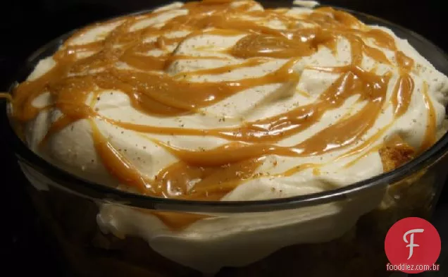 Thanksgiving Trifle