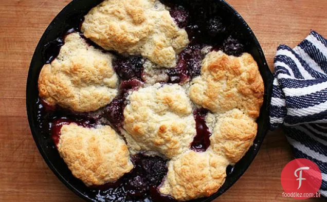 Blackberry Sonker com 