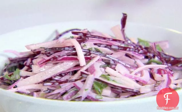 Sudoeste Slaw