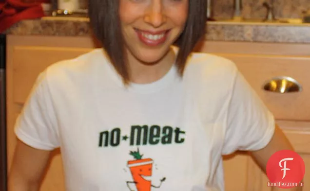 Barras De Limão Vegan