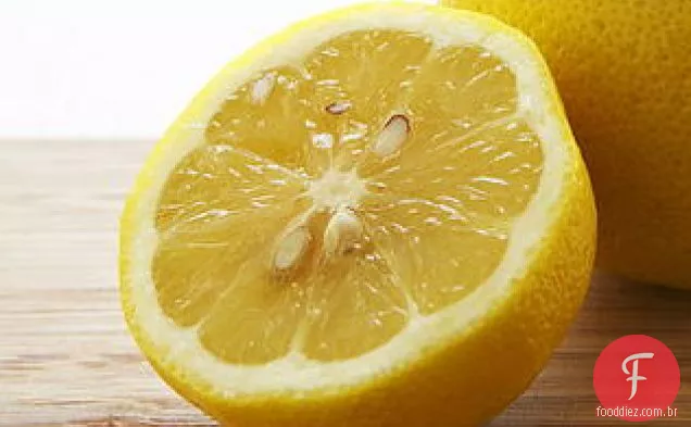 Creme Limão