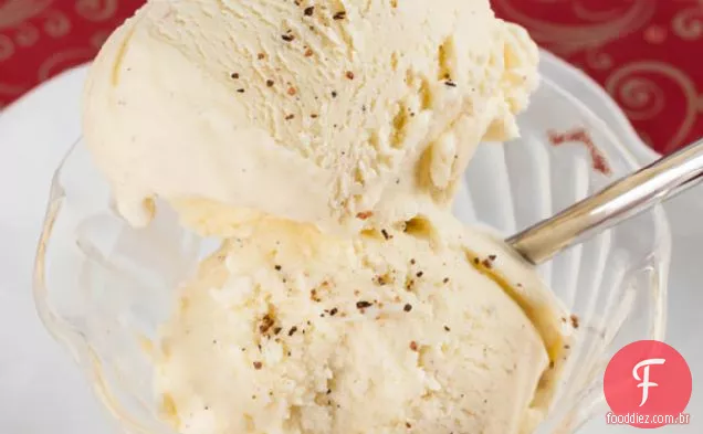 Gelato De Gemada