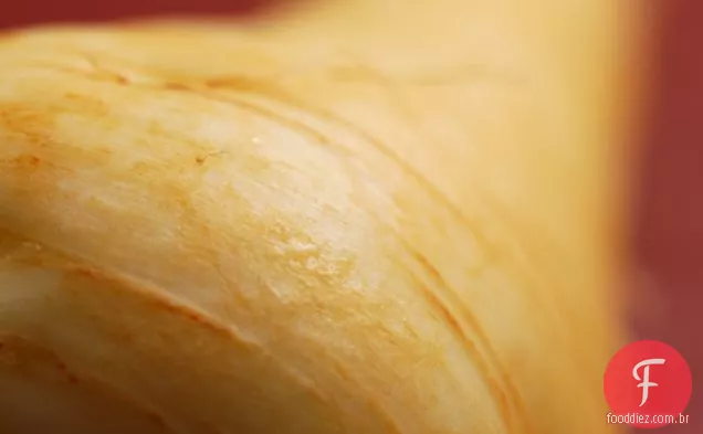 Sopa De Pastinaga