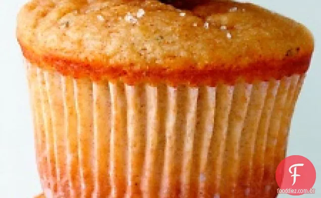 Muffins De Alecrim Pastinaga