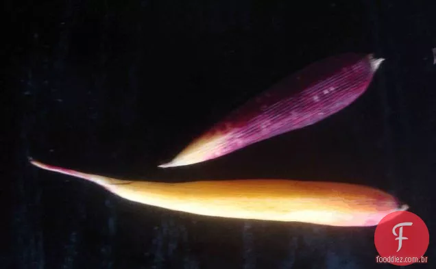 Purê De Cenoura Pastinaga Louca Com Frico