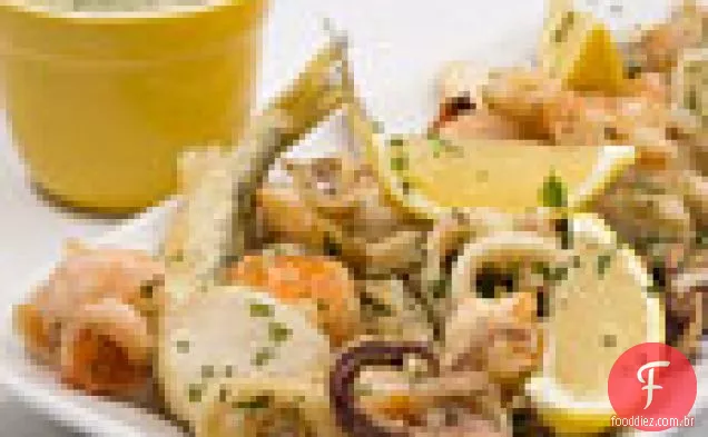 Fritto Misto