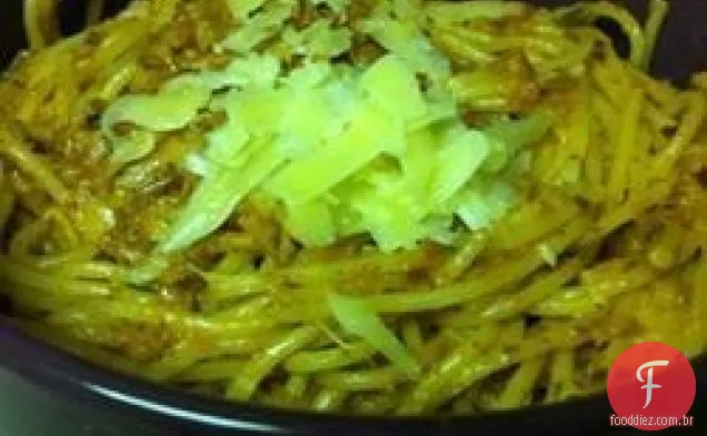 Pasta De Sardinha