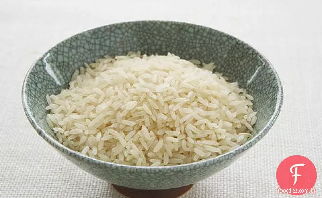 Arroz com Sardinha